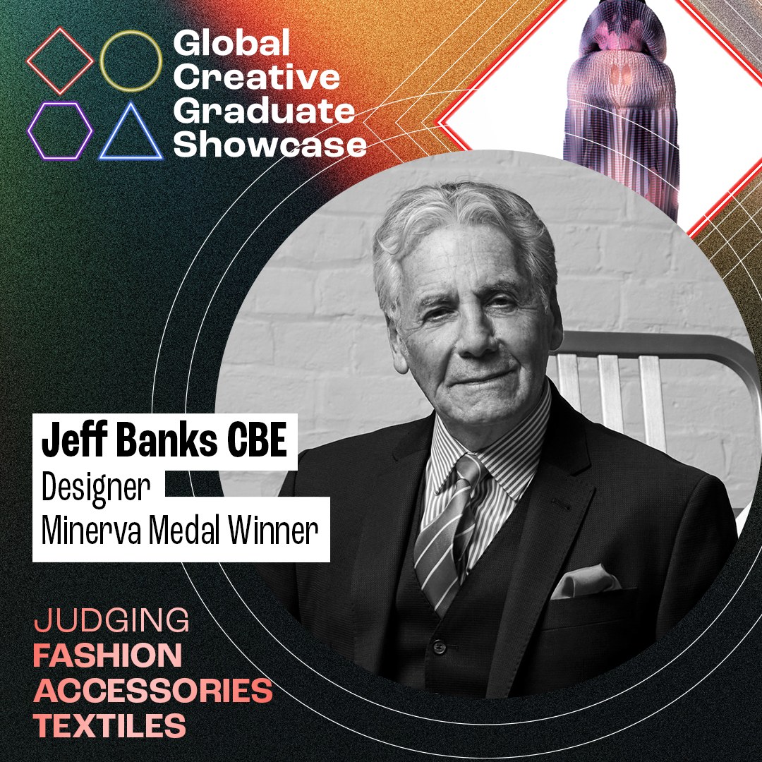 fashion accessories textiles judge